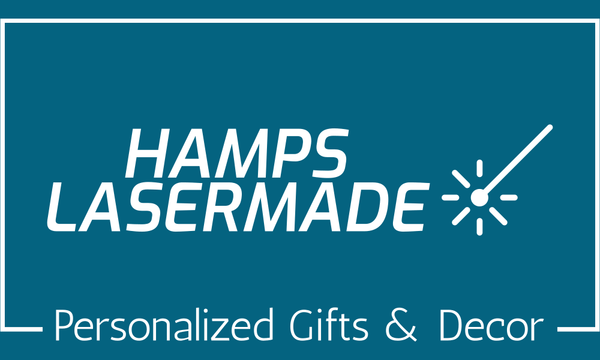 Hamp's LaserMade